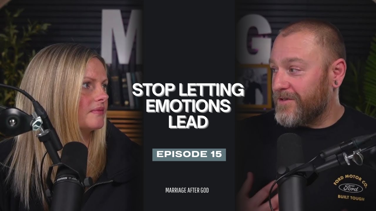 15 Marriage Devotional: Anger