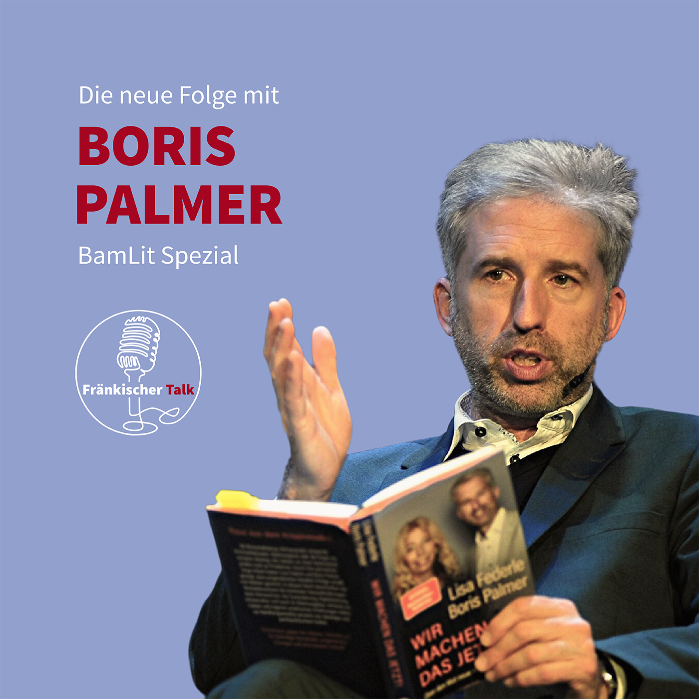 Boris Palmer, was würden Sie heute nicht mehr sagen?