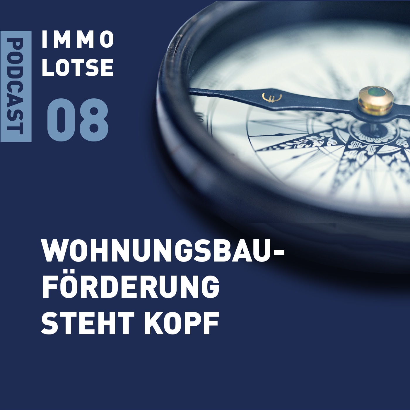 Wohnungsbauförderung steht Kopf
