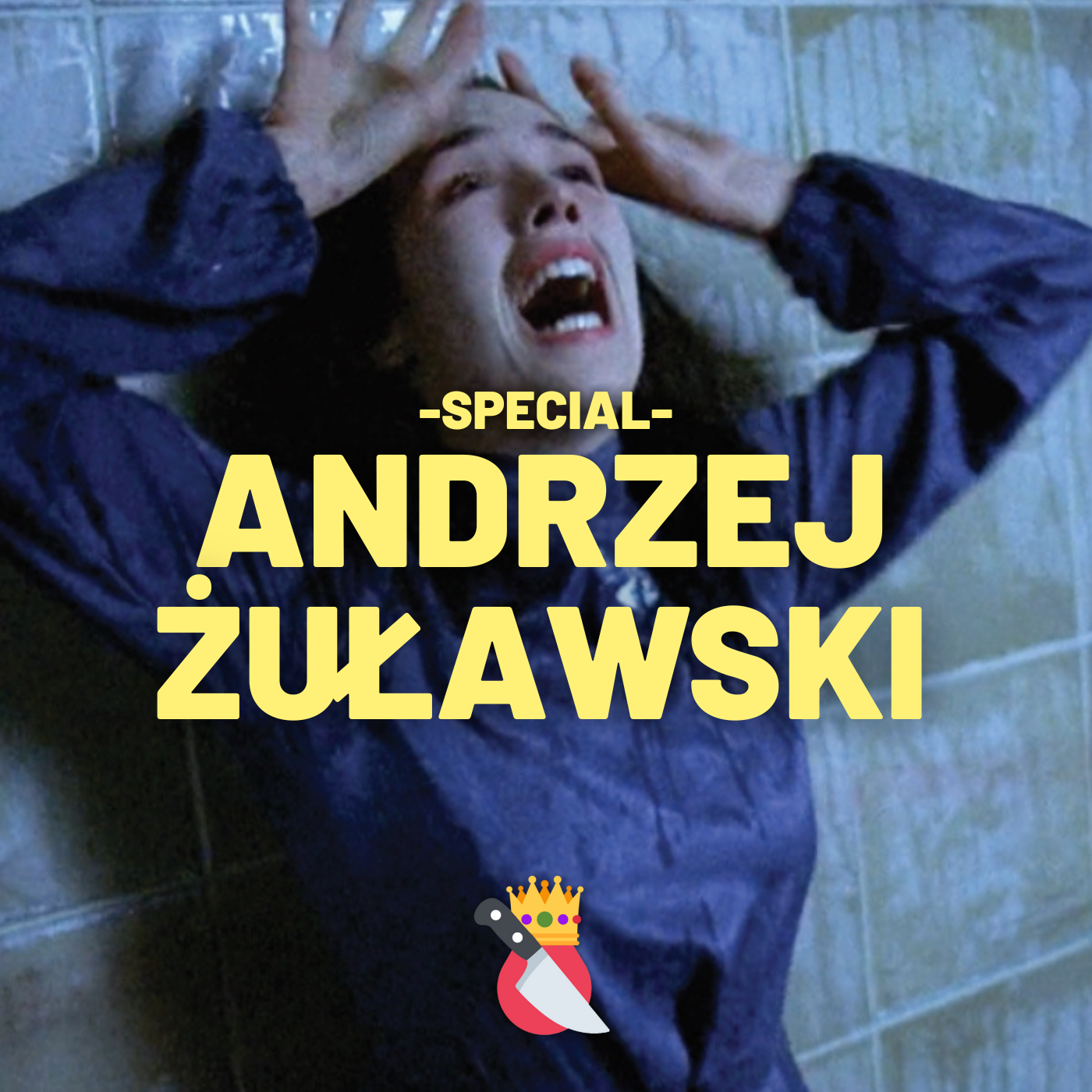 Neues Special: Andrzej Żuławski