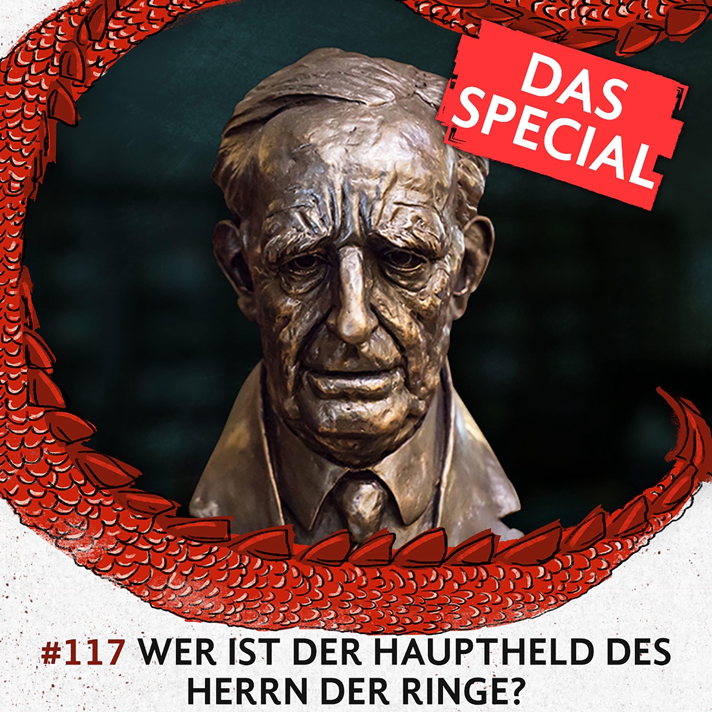 117 Wer ist der Hauptheld des Herrn der Ringe?