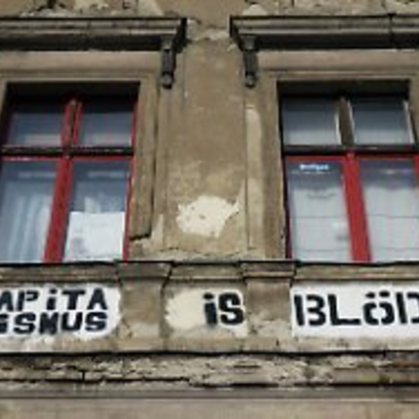 Quantenwirtschaft statt Kapitalismus