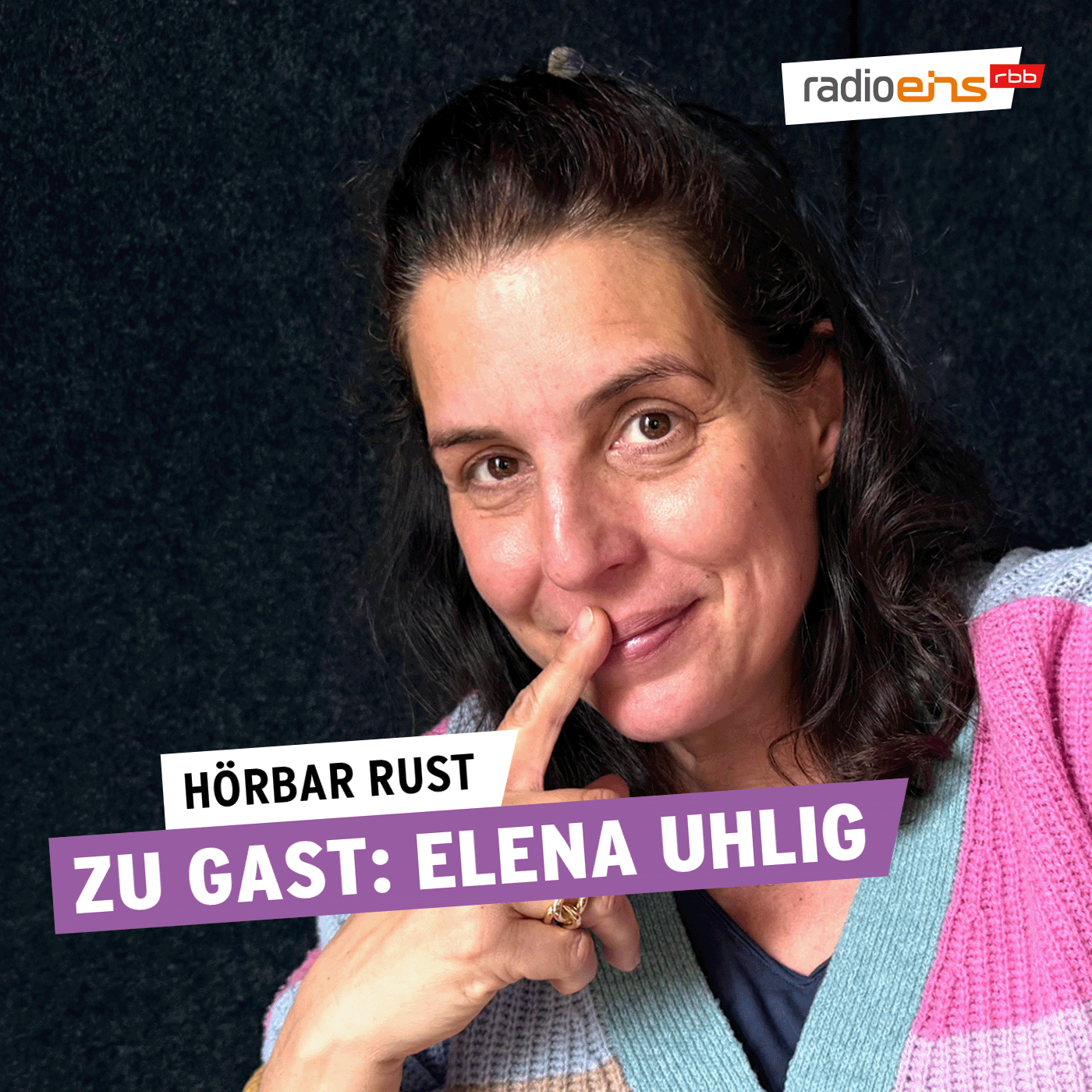 Elena Uhlig