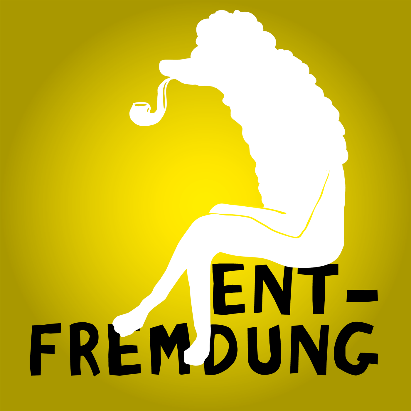 #41 Entfremdung. Wie wir zurück in unsere Mitte finden.