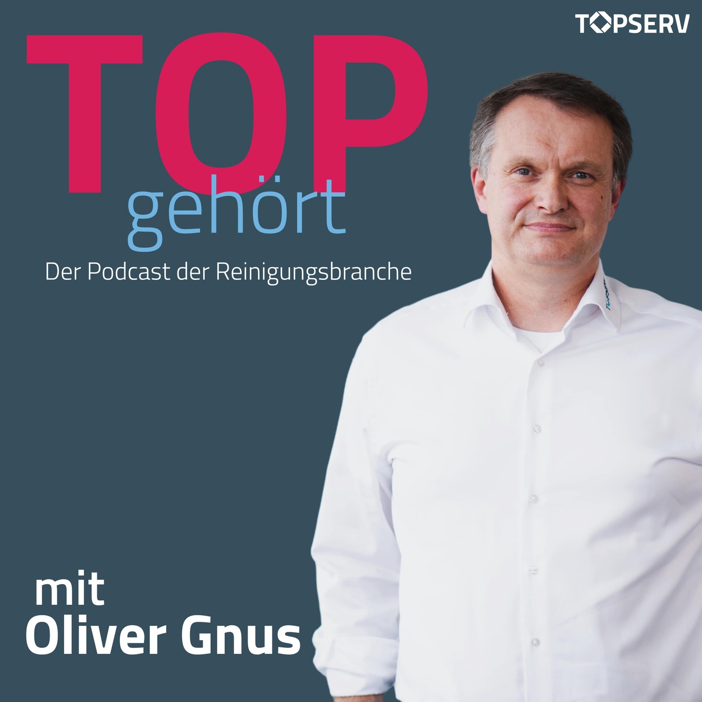 Wie zahlt Marke auf Vertriebsumsatz ein (#9) – Oliver Gnus