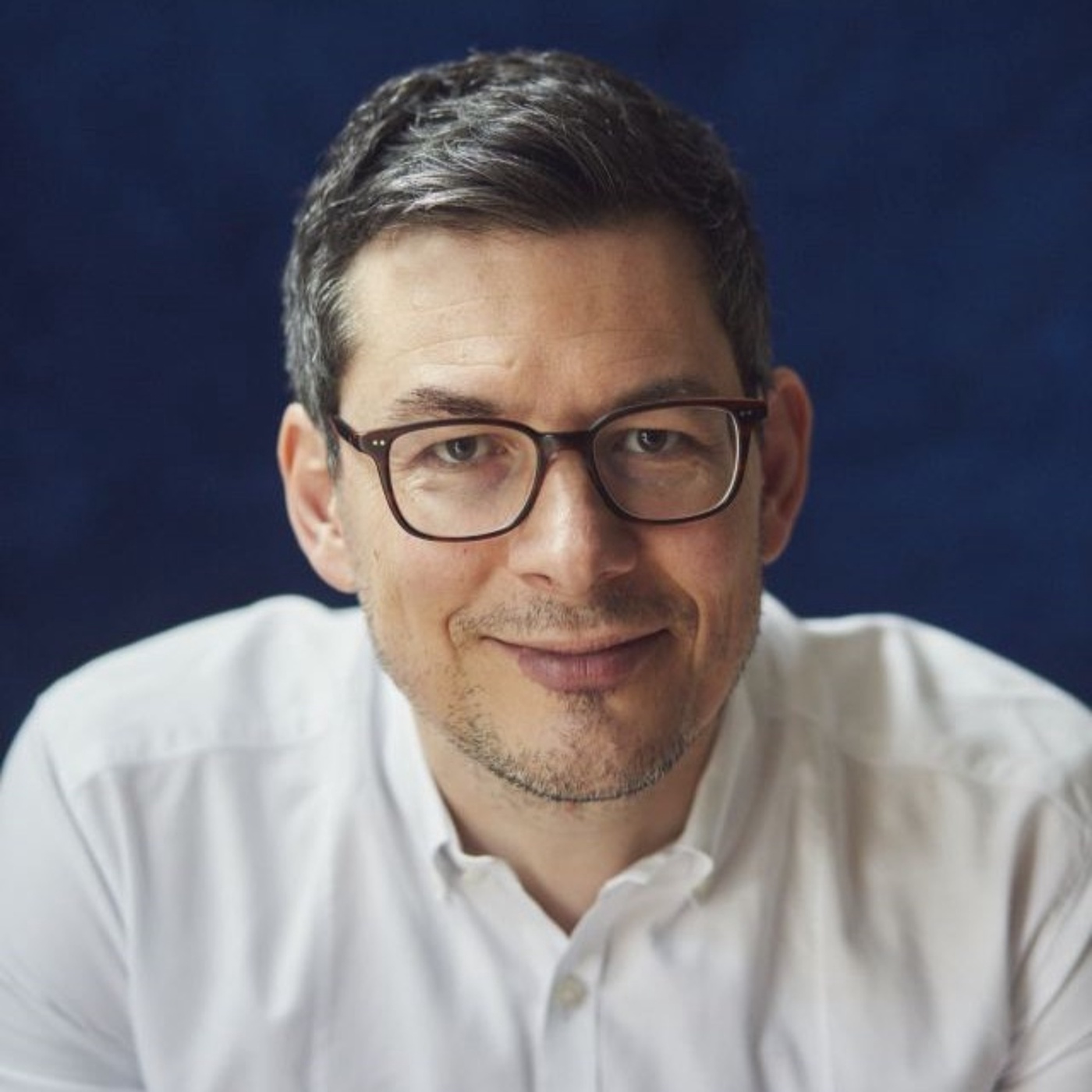 Folge 38: Lorenz Wagner, wie kann Digitalisierung bei Autismus helfen?