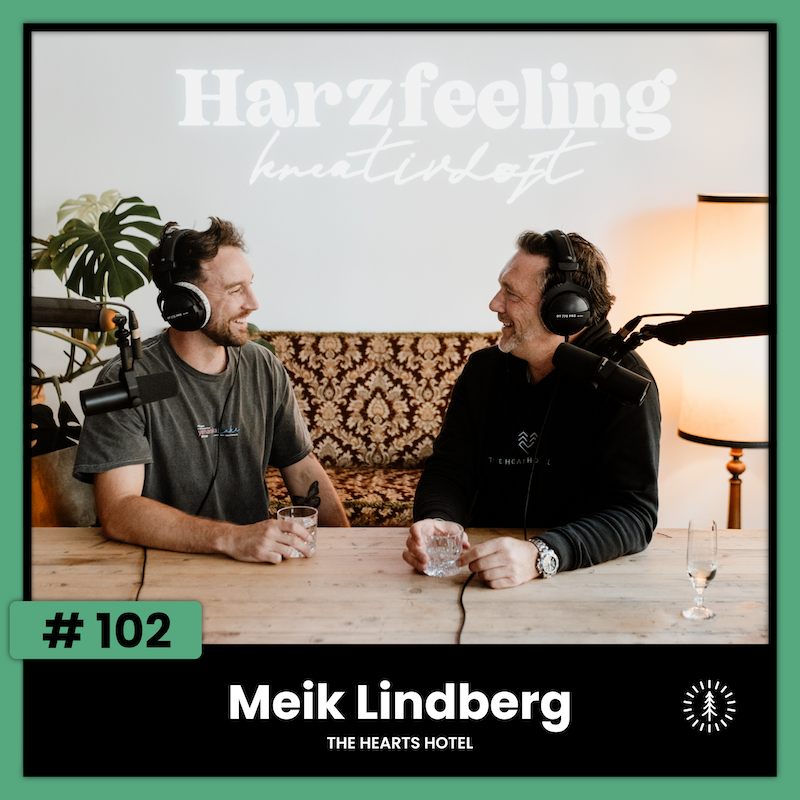 Meik Lindberg - Extreme Chancen (Folge 102)