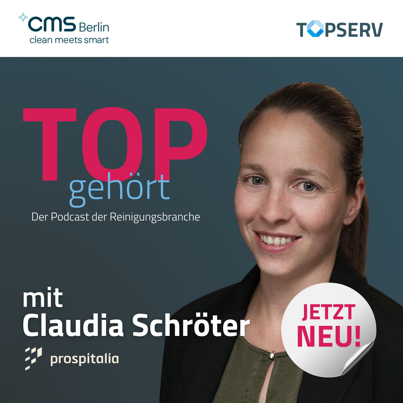 Einkauf von Bleistift bis Herzschrittmacher - Einblicke von Claudia Schröter, Prospitalia