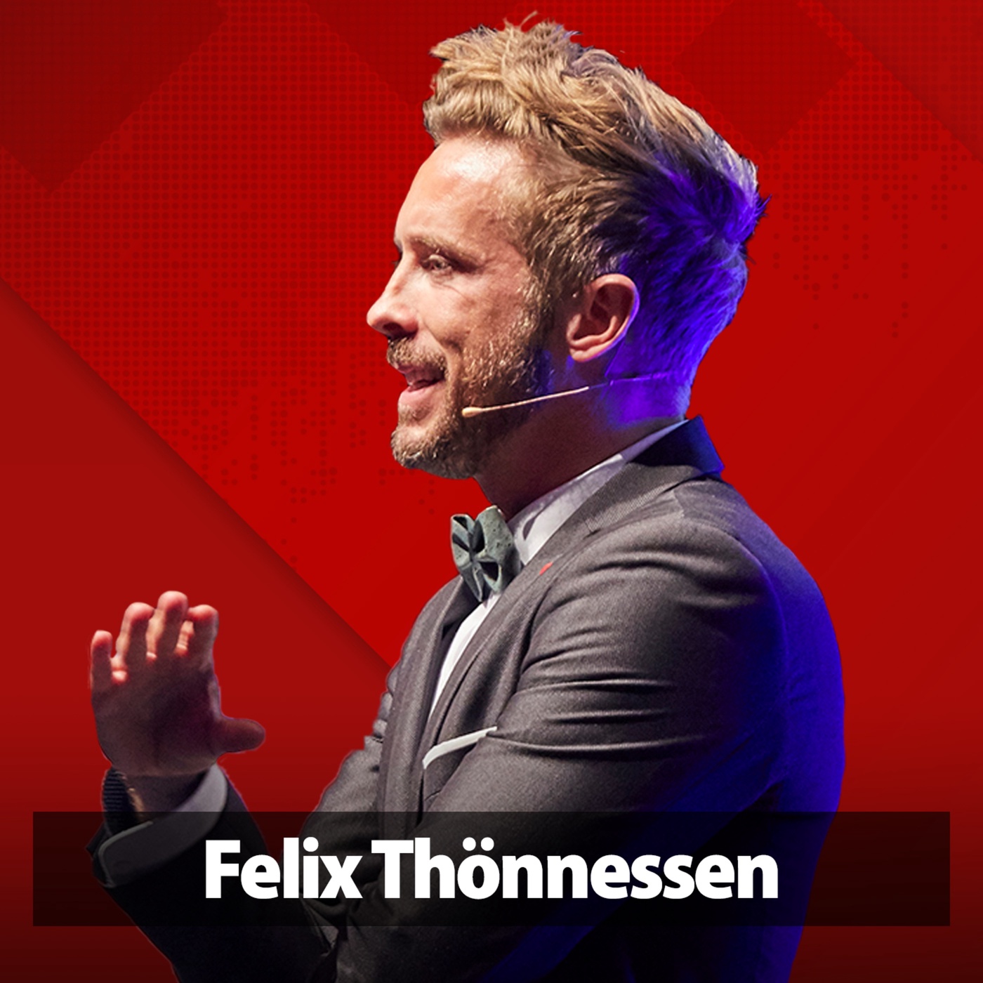 Wir dürfen den Anschluss an die Digitalisierung nicht verlieren | Felix Thönnessen