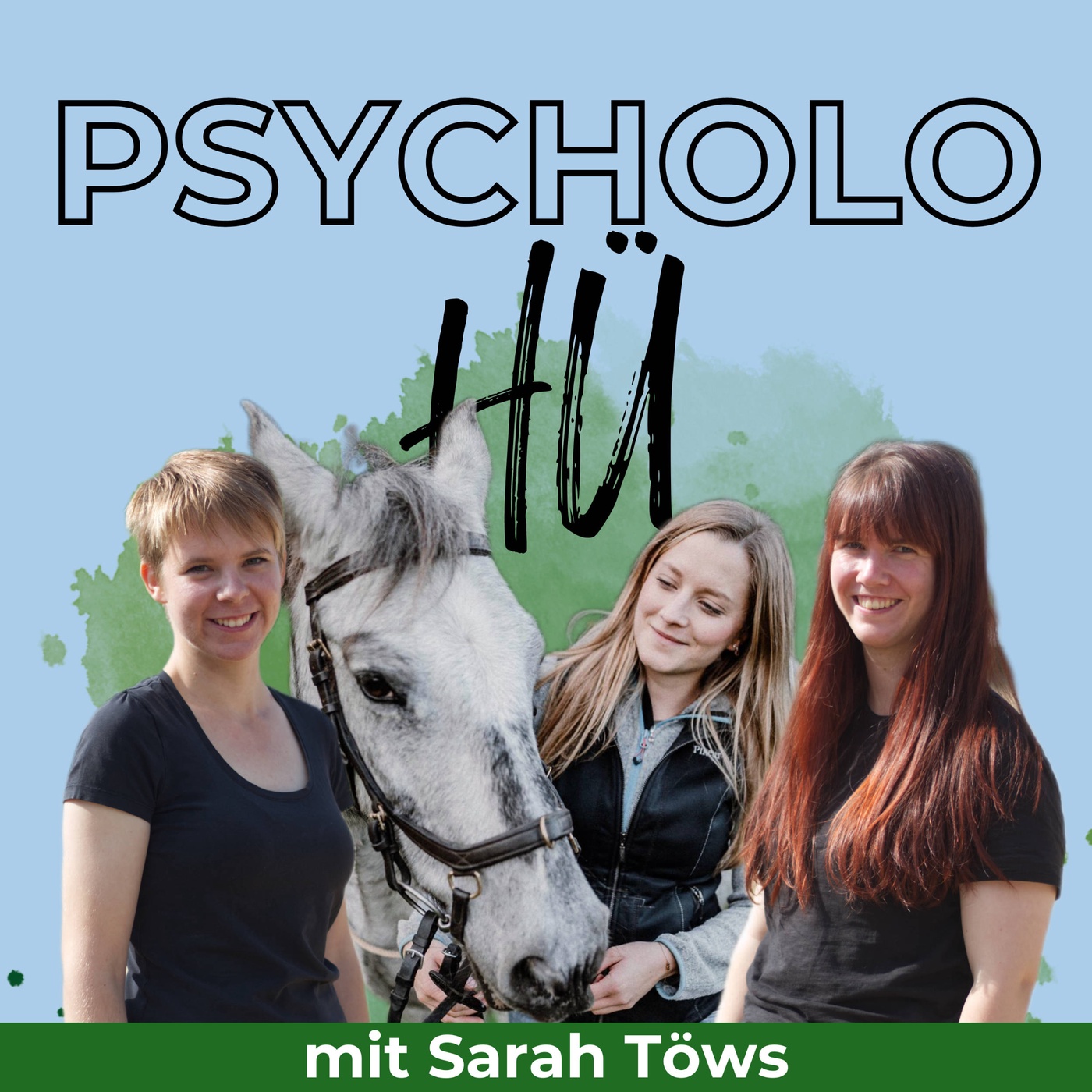 #4 Mit Sarah Töws zur Bewegungsharmonie