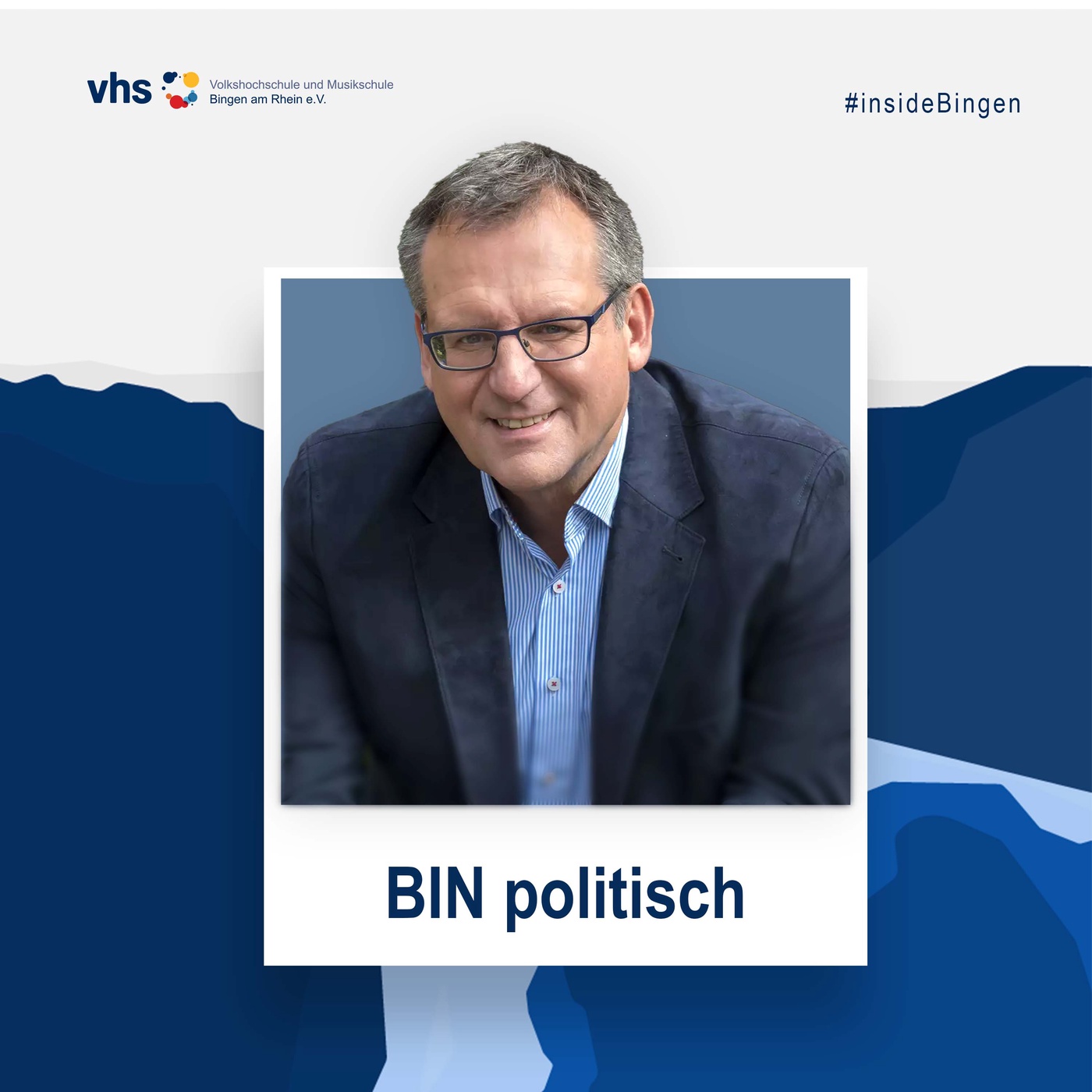 #8 BIN politisch