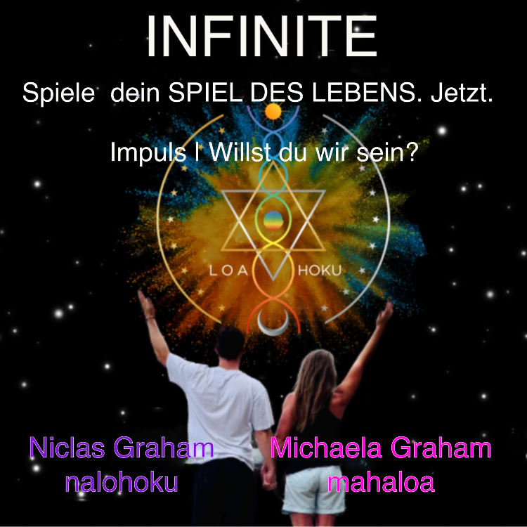 Impuls | Willst du wir sein?