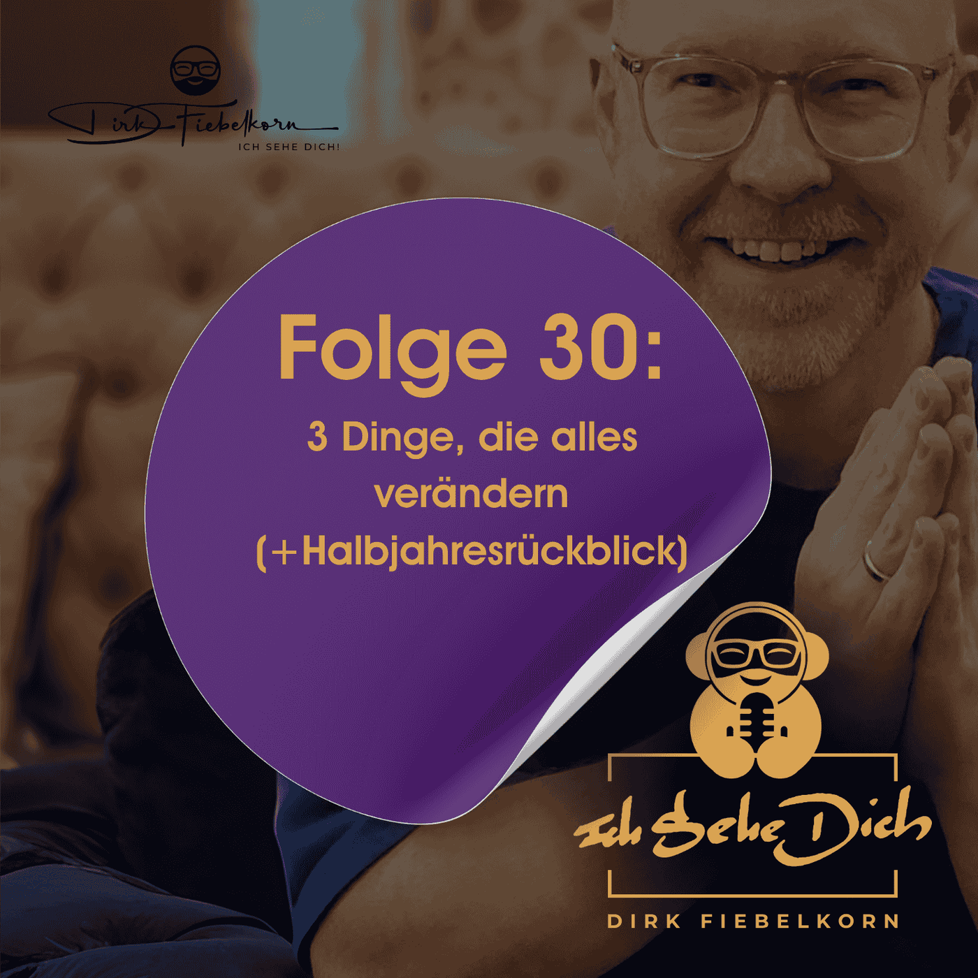 3 Dinge, die alles verändern (+Halbjahresrückblick)