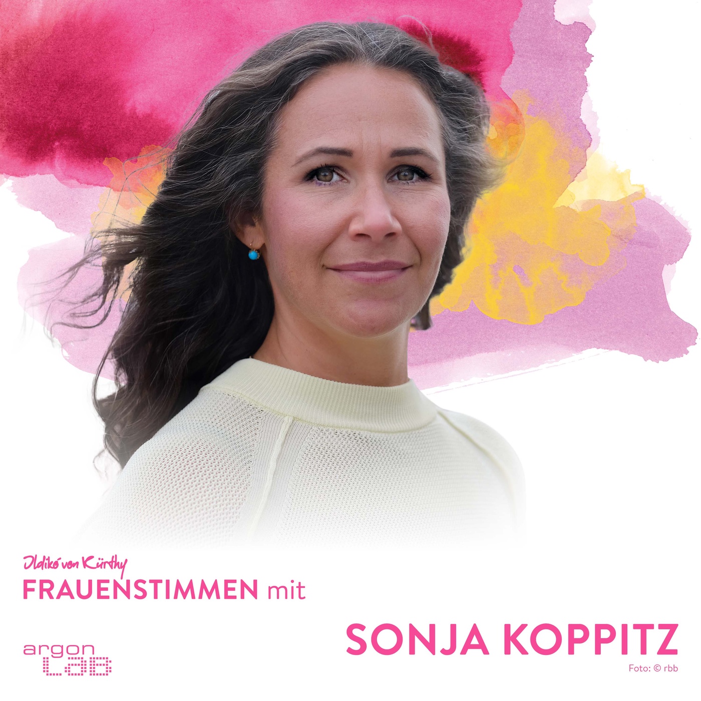 Warum psychische Erkrankungen ganz normal sind mit Sonja Koppitz