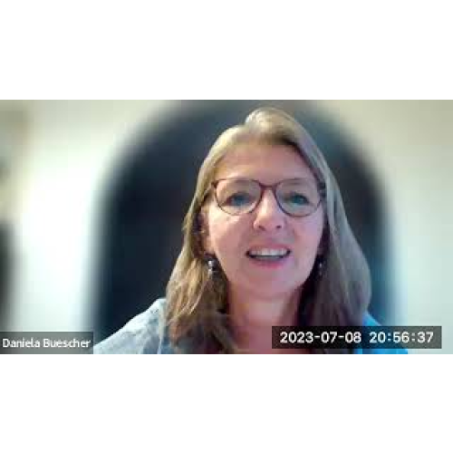 Wie regiert Gott Sein Königreich auf Erden - dialogische Bibelarbeit mit Yuval Lapide zu Matthäus 20