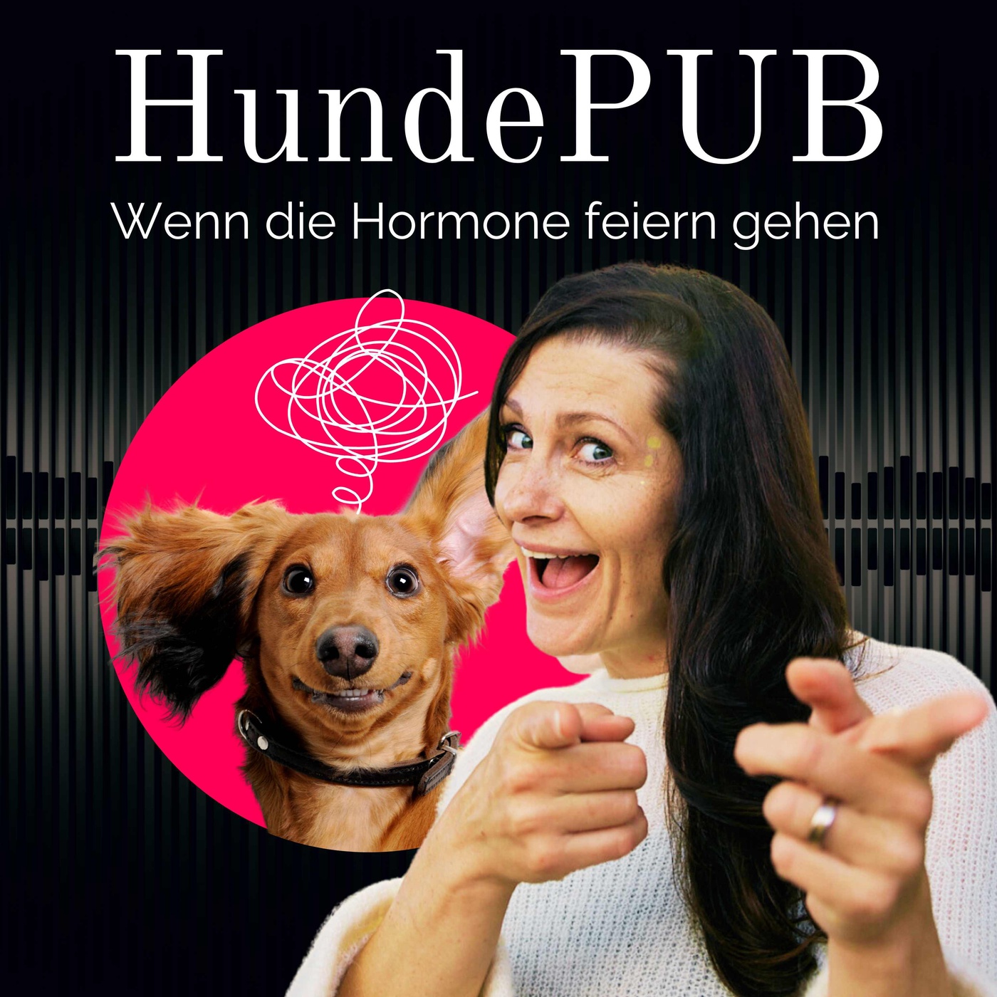 Herzlich Willkommen im HundePUB 🐾🍻