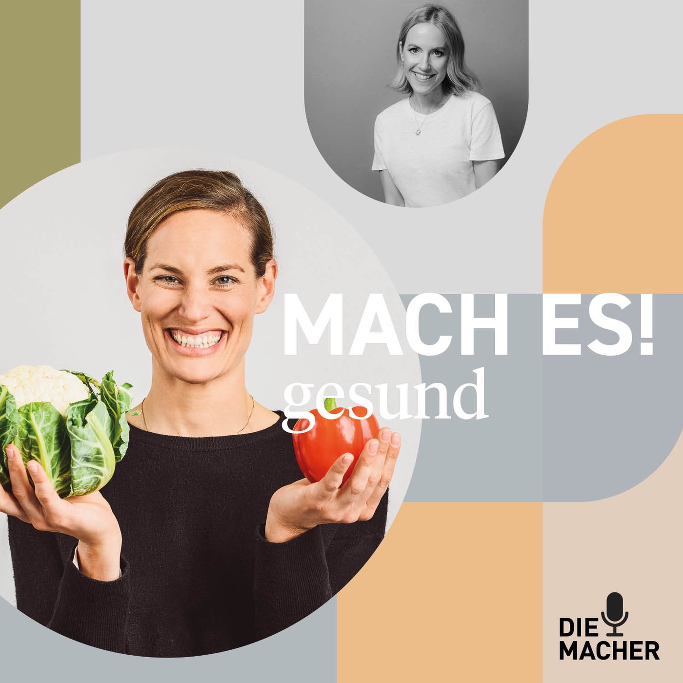 #36 Basenfasten – wie geht das, Philippa Hoyos?