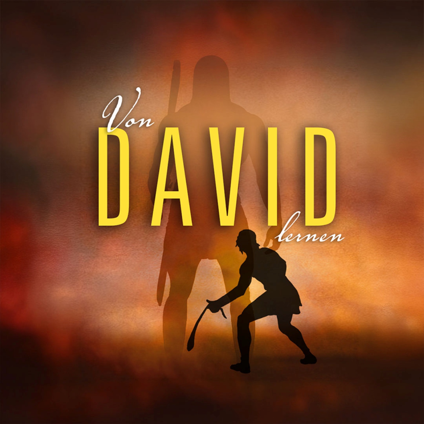 Lerne von David: Folge 01