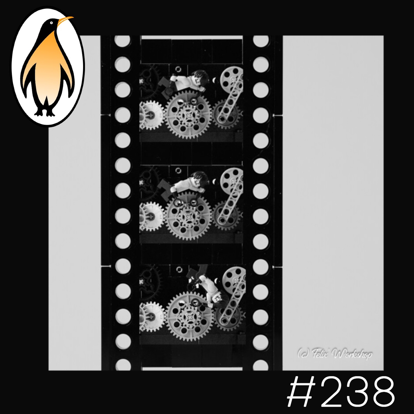 238. Tourbillon