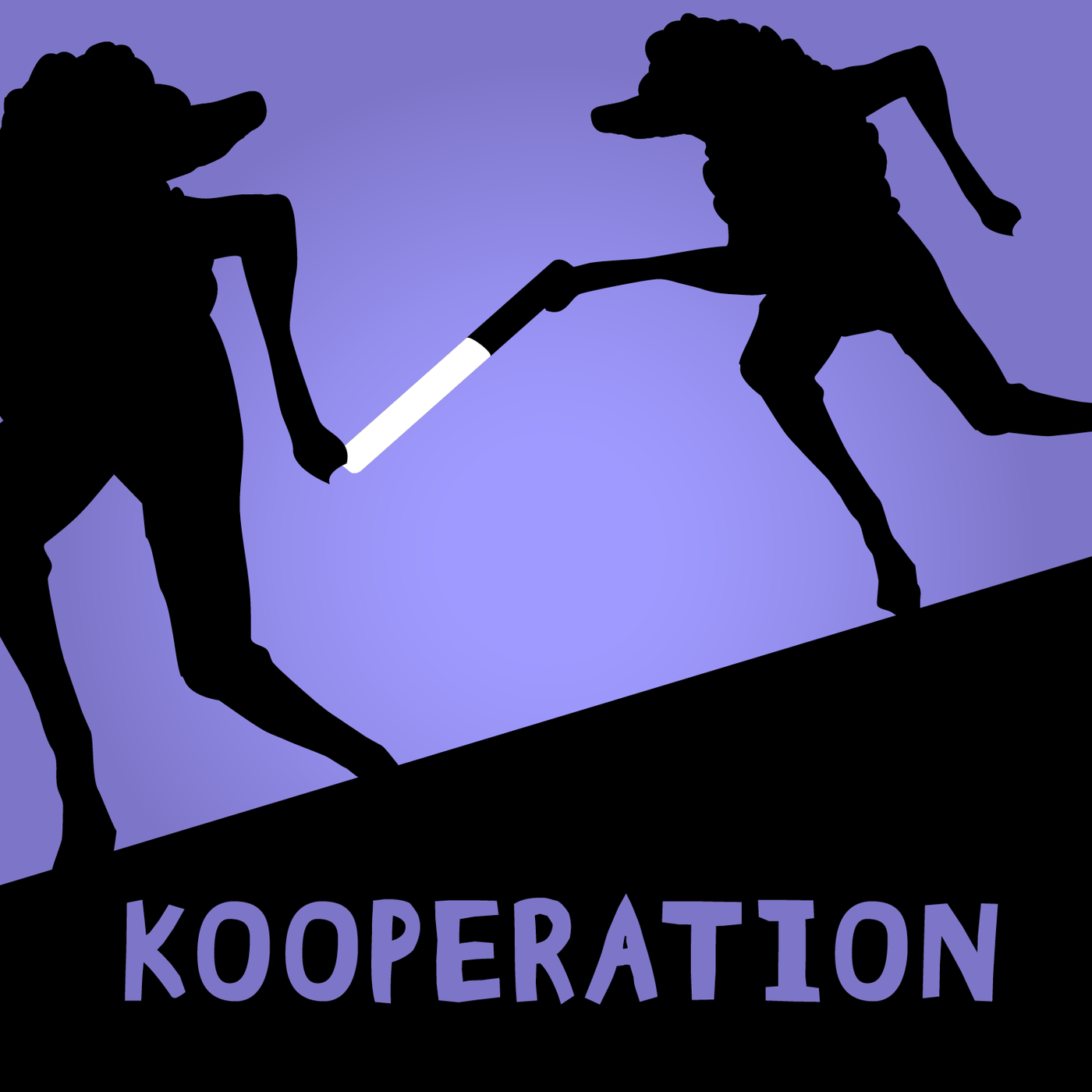 #112 Kooperation. 1 + 1 = 3 oder warum wir gemeinsam mehr erreichen.