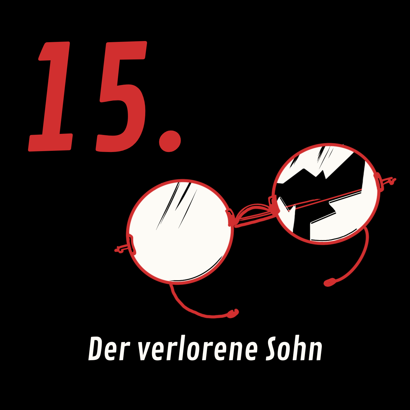 Folge 15: Der verlorene Sohn 