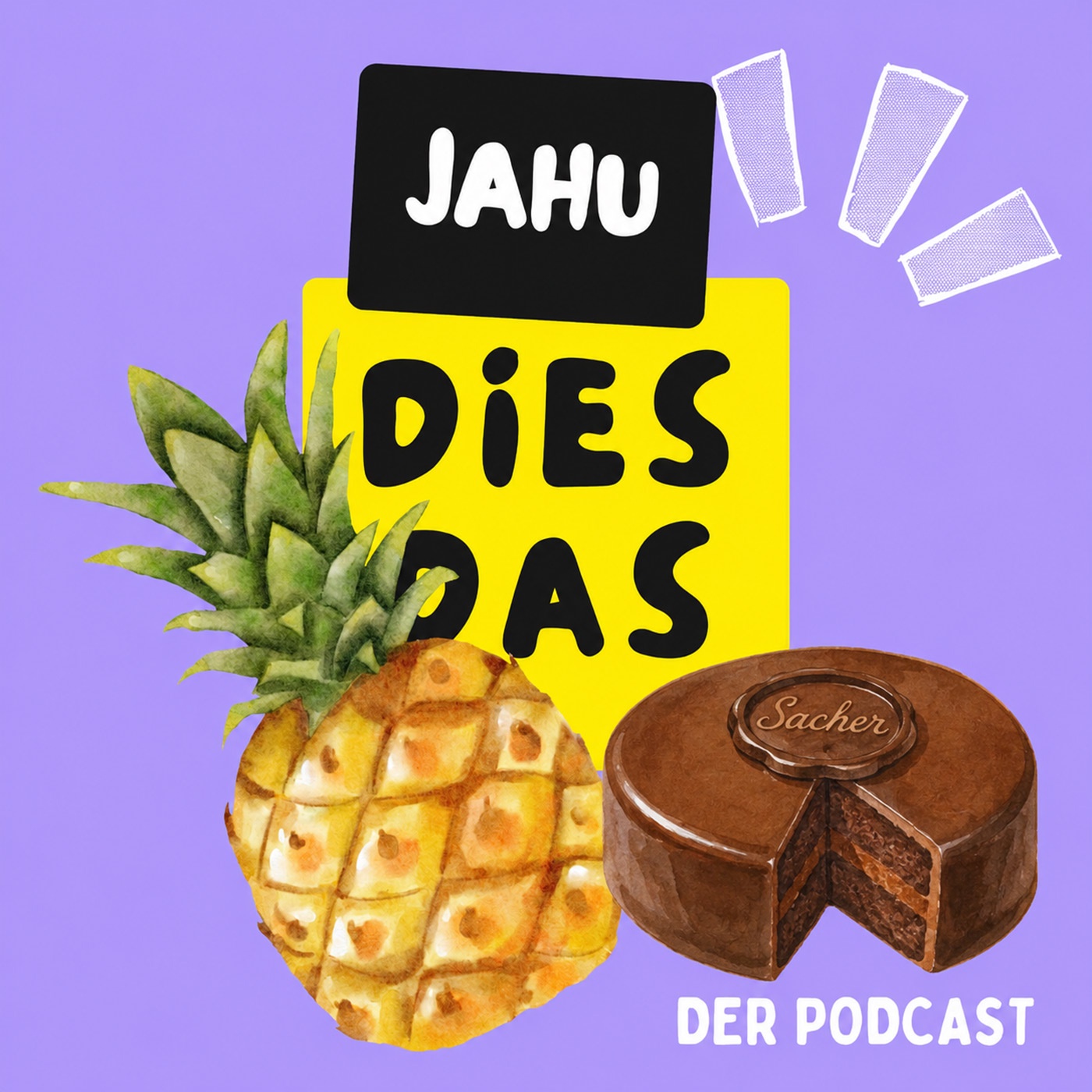 Folge 23: Im Zeitalter des Zwiebacks
