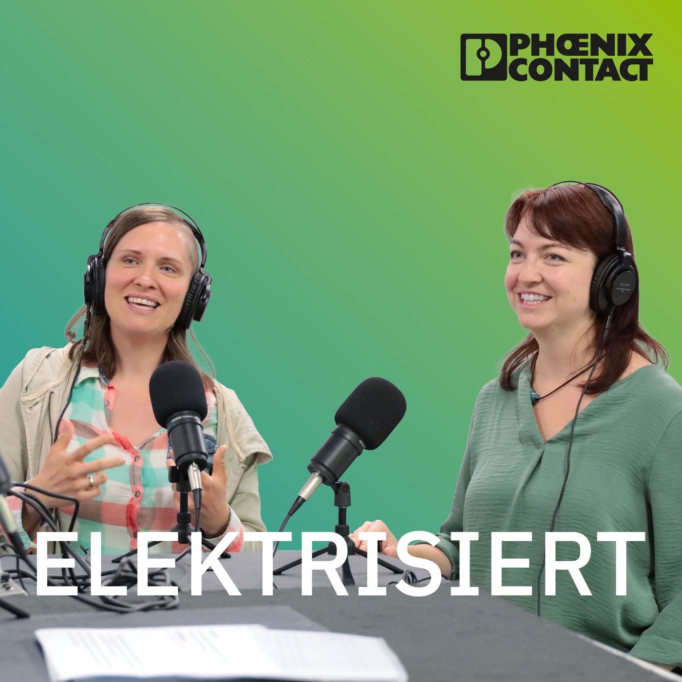 Ingenieurinnen und Ingenieure der Zukunft