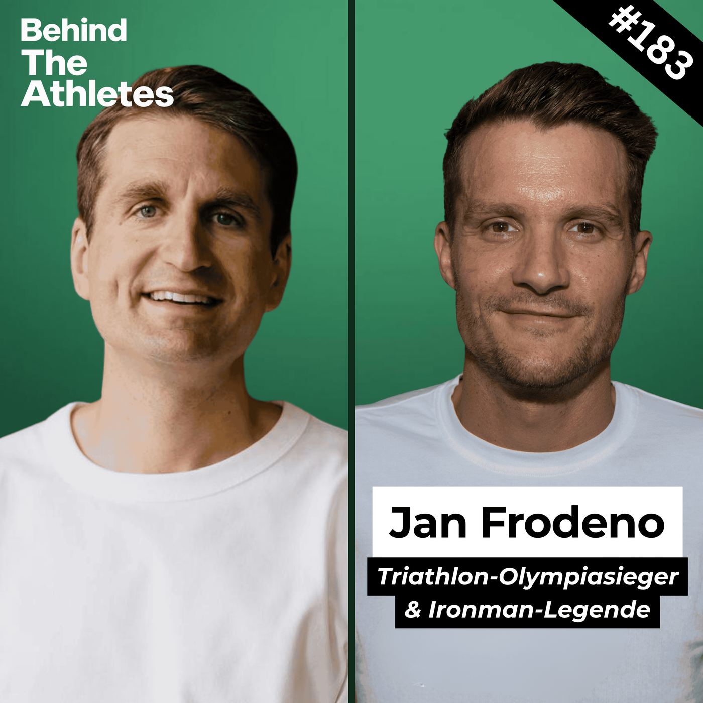 Mehr leisten, ohne auszubrennen: Was Ironman-Legende Jan Frodeno heute anders machen würde