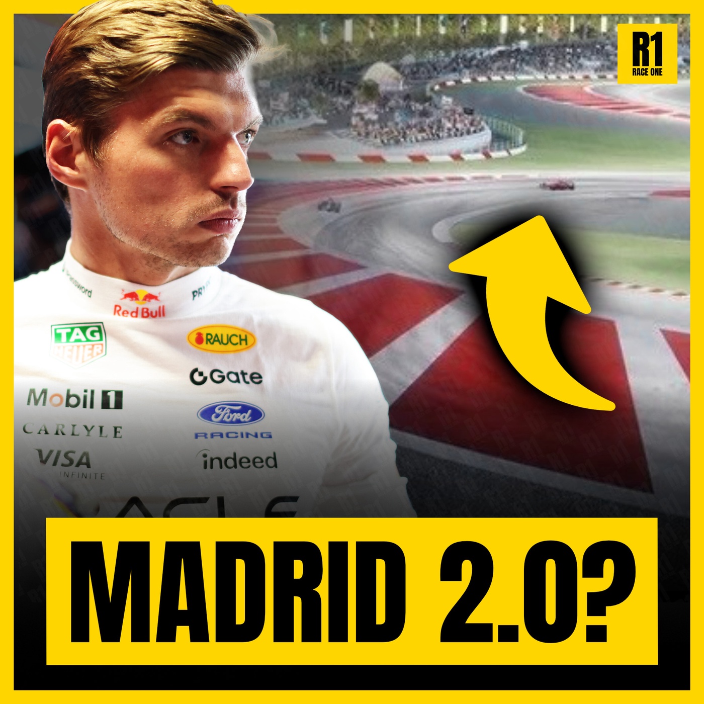 Madrid, Qiddiya und die gefährliche Zukunft der Formel 1