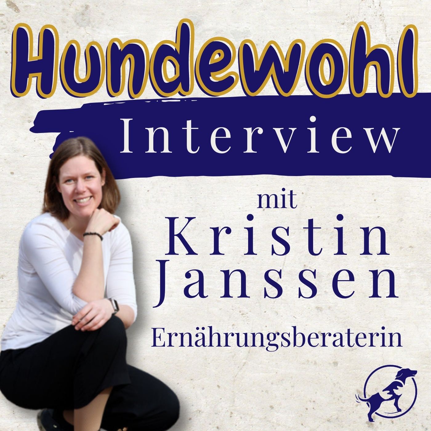 Spezialfolge: Interview mit Ernährungsberaterin Kristin von TierIQ