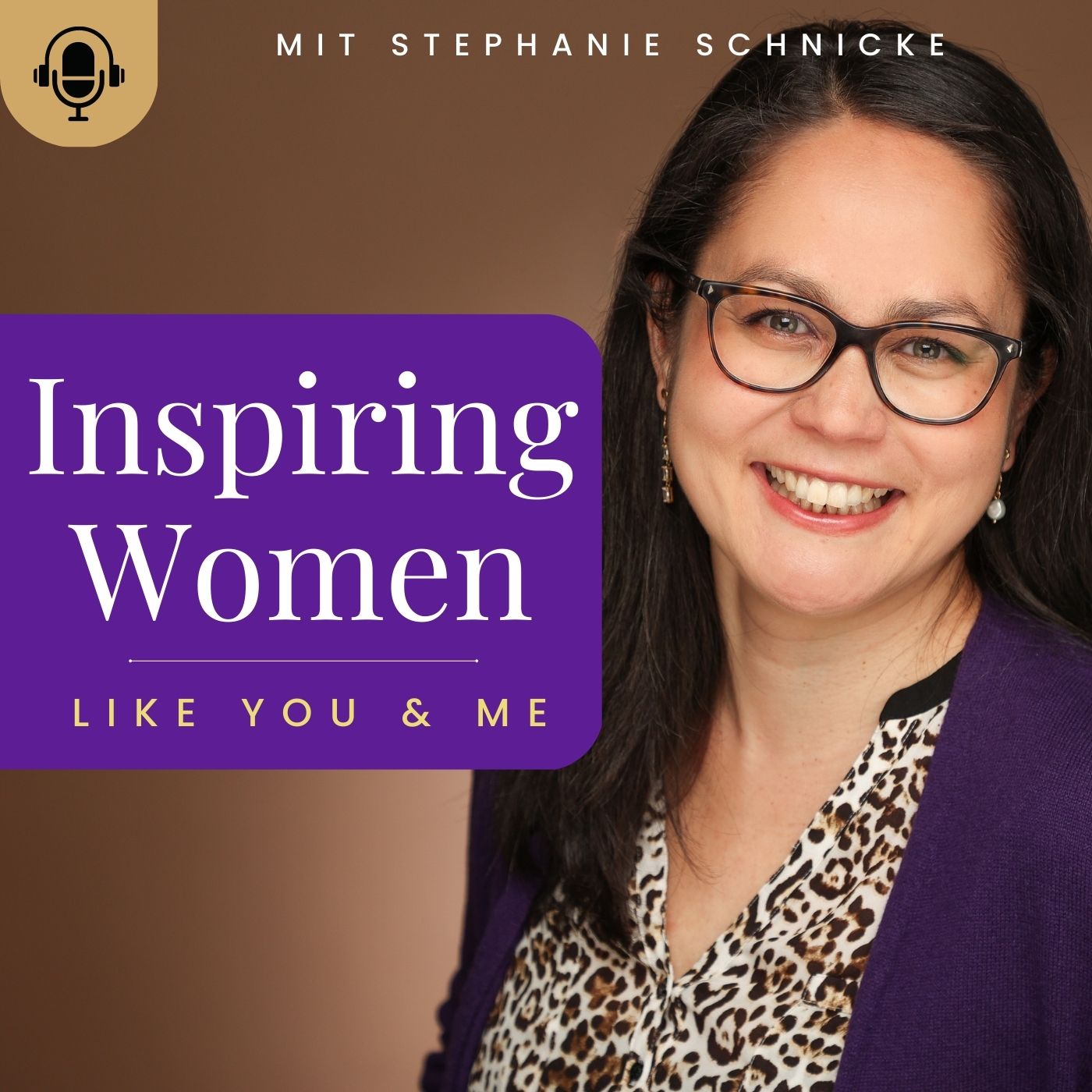 Trailer: Inspiring Women - like you and me