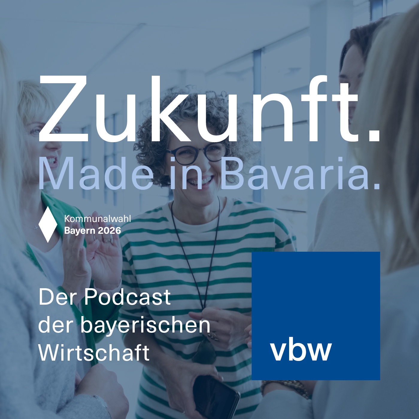 # 36 Starkes demokratisches Bayern | Veränderung durch Engagement