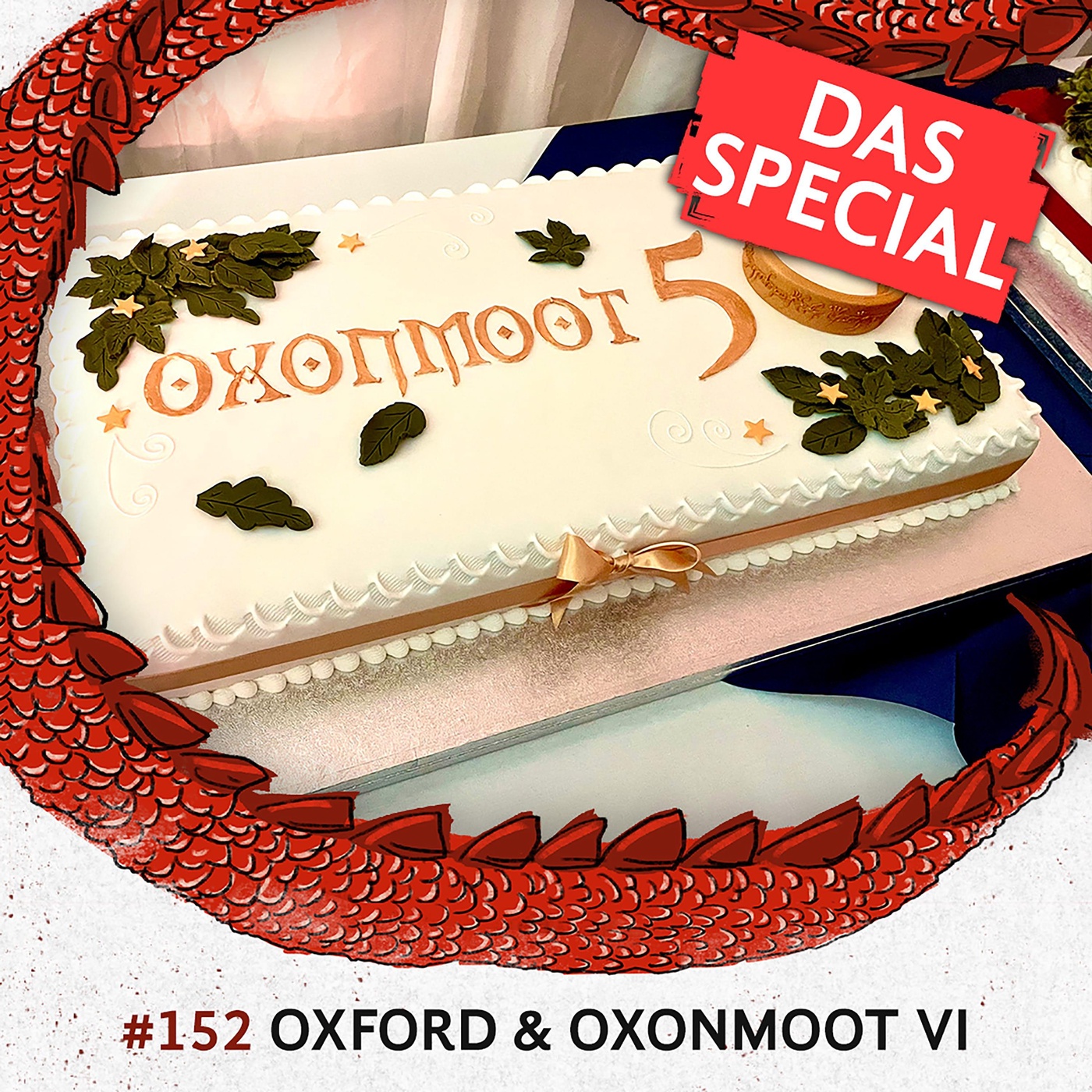 152 Oxford & Oxonmoot VI
