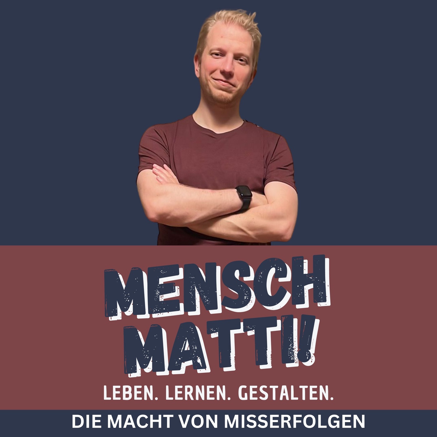 Nr. 88 - Die Macht von Misserfolgen