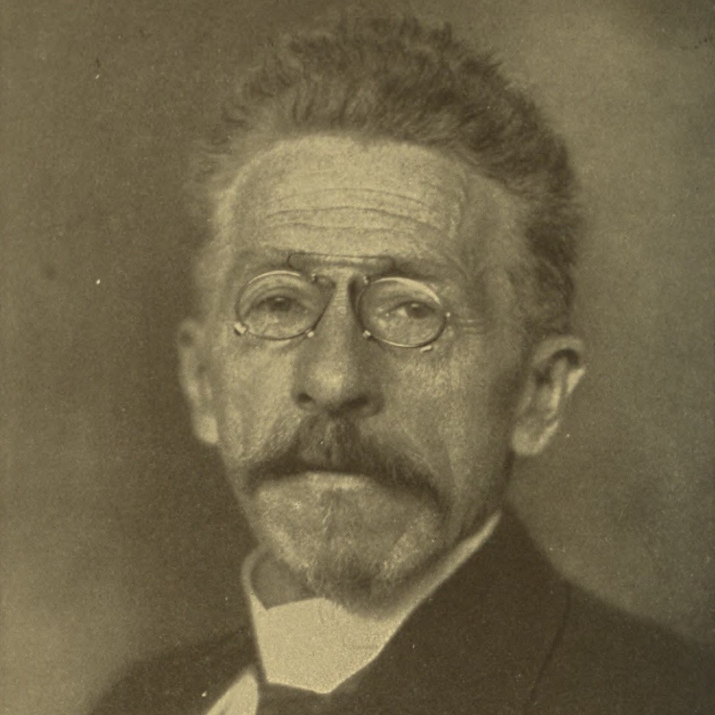 Y-062: Cäsar Flaischlen, Auszug aus 