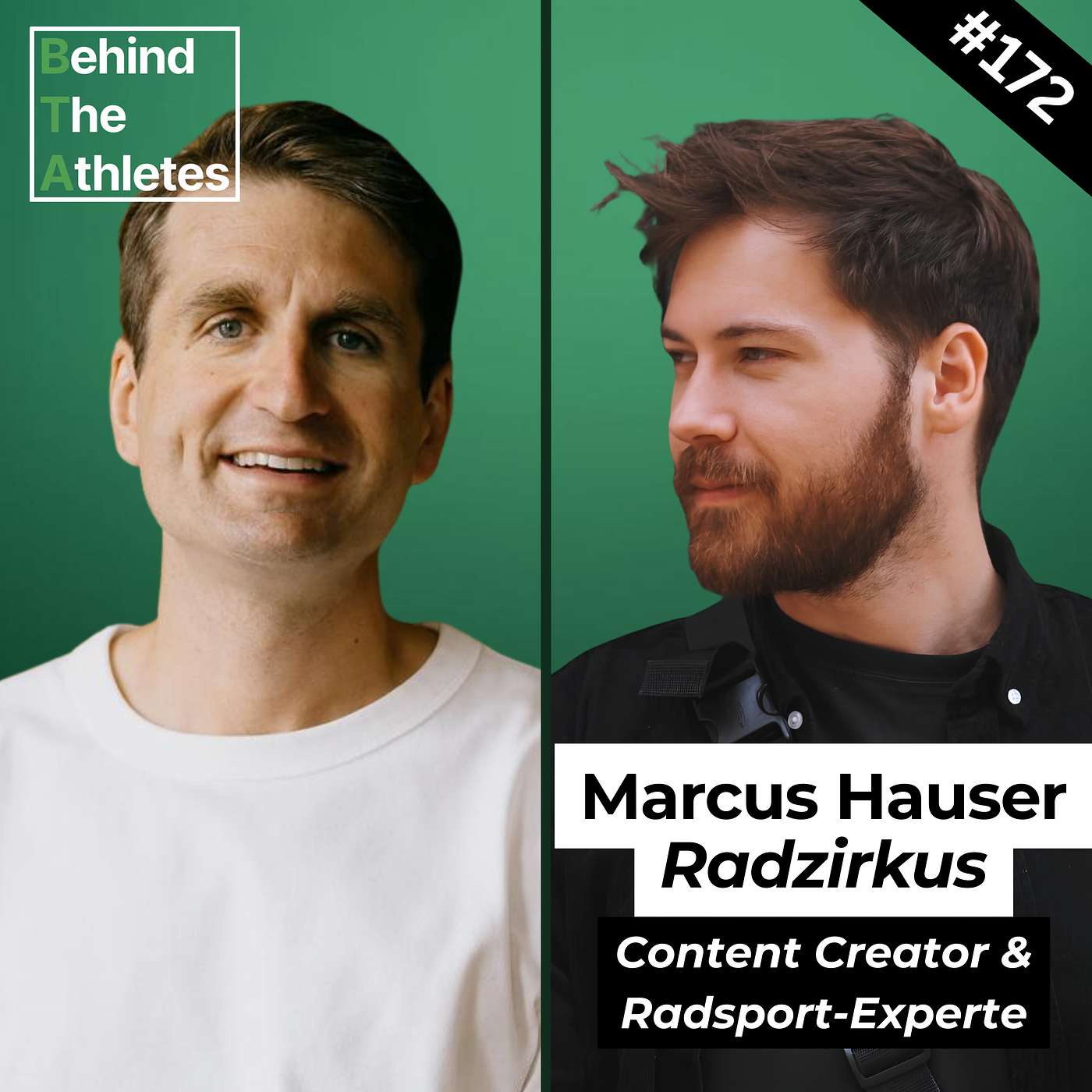 Das kaputte System des Radsports: Tour de France Special mit Marcus von Radzirkus | #172