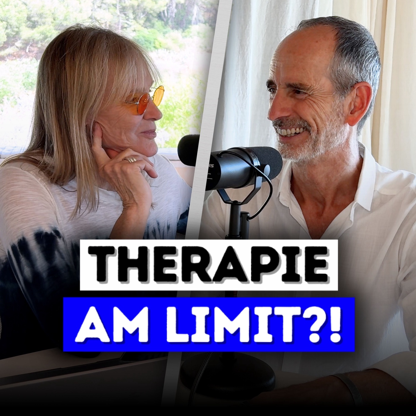 Was wir NICHT behandeln und wo unsere Therapie an ihre Grenzen stößt