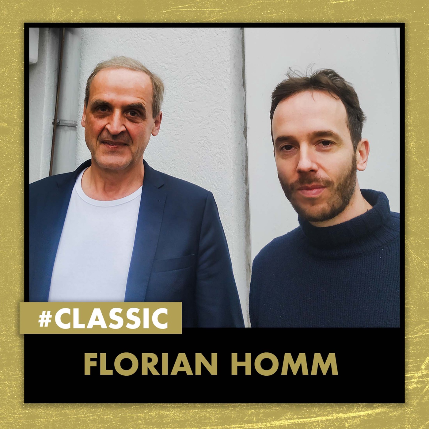 OMR Classic mit Investor Florian Homm