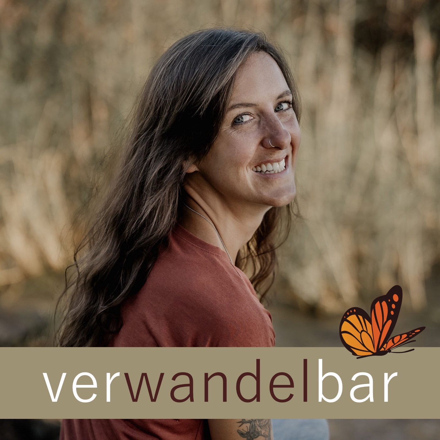 Verwandelbar - für mehr Lebensfreude, Mut und innere Kraft