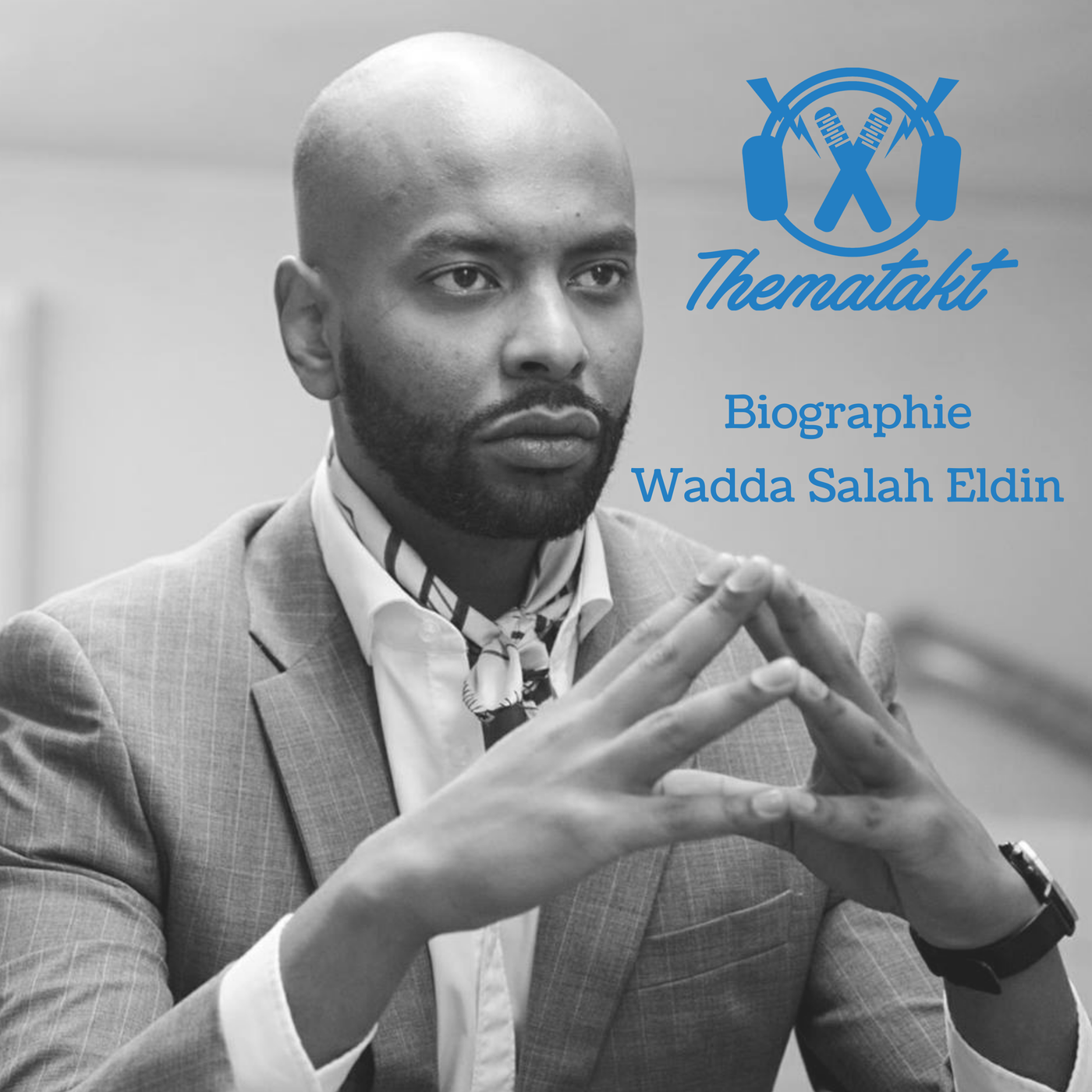 Biographie: Netzwerkmanager Wadda Salah Eldin