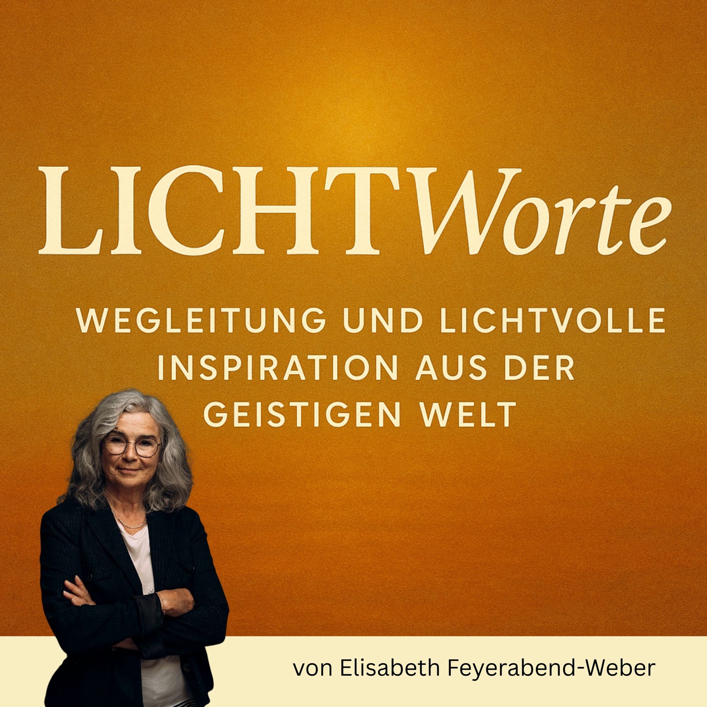 Zum Start ein paar Worte zum Lebenslicht aus der Sicht der Geistwesen und aus meiner