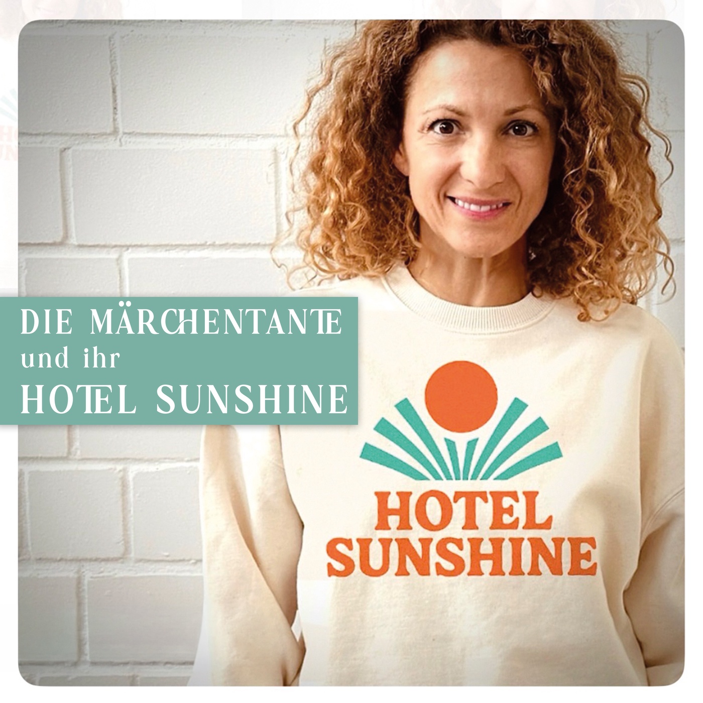 HAUSNACHRICHTEN: Die Märchentante und ihr Hotel Sunshine