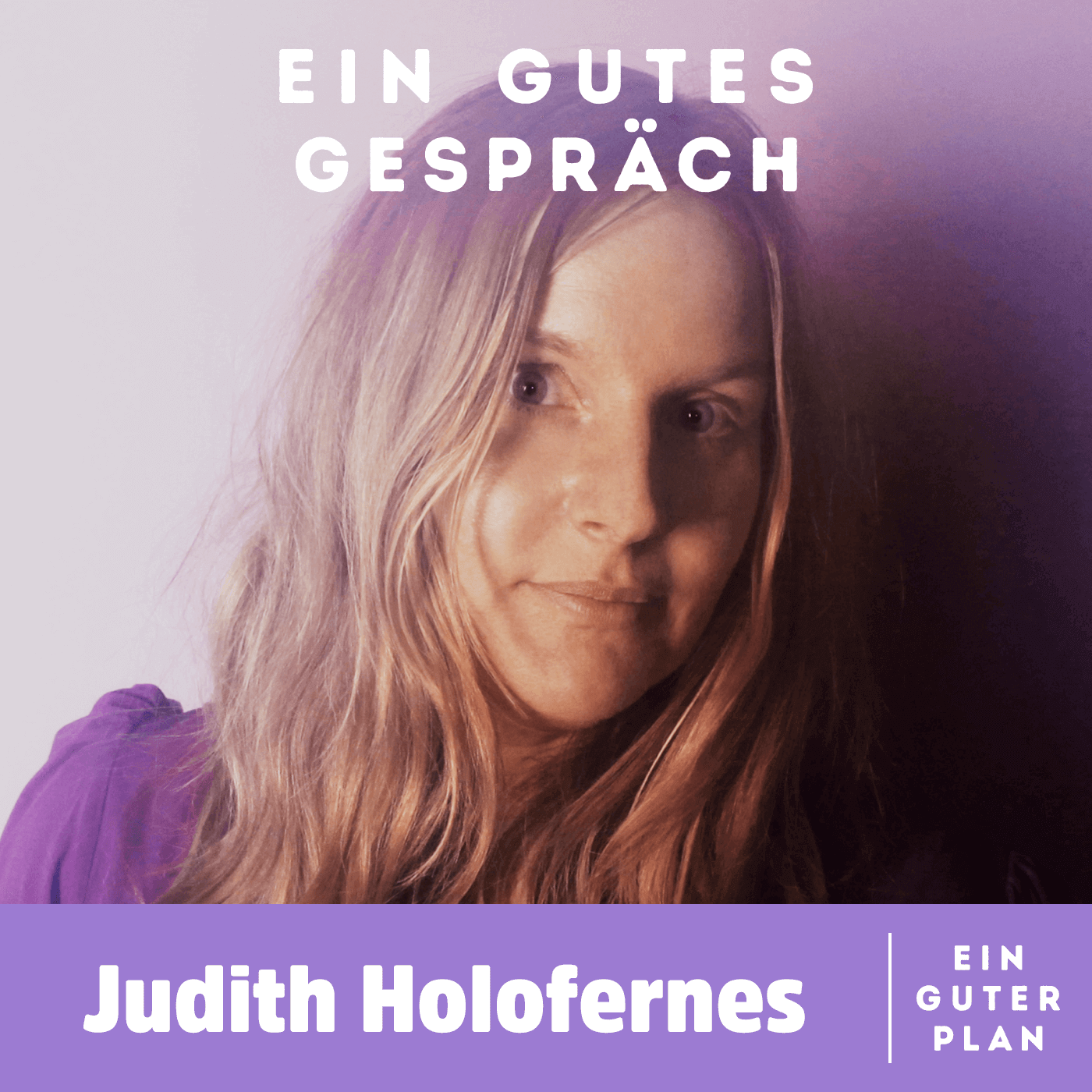 Judith Holofernes, wie erzählt man sein Leben?