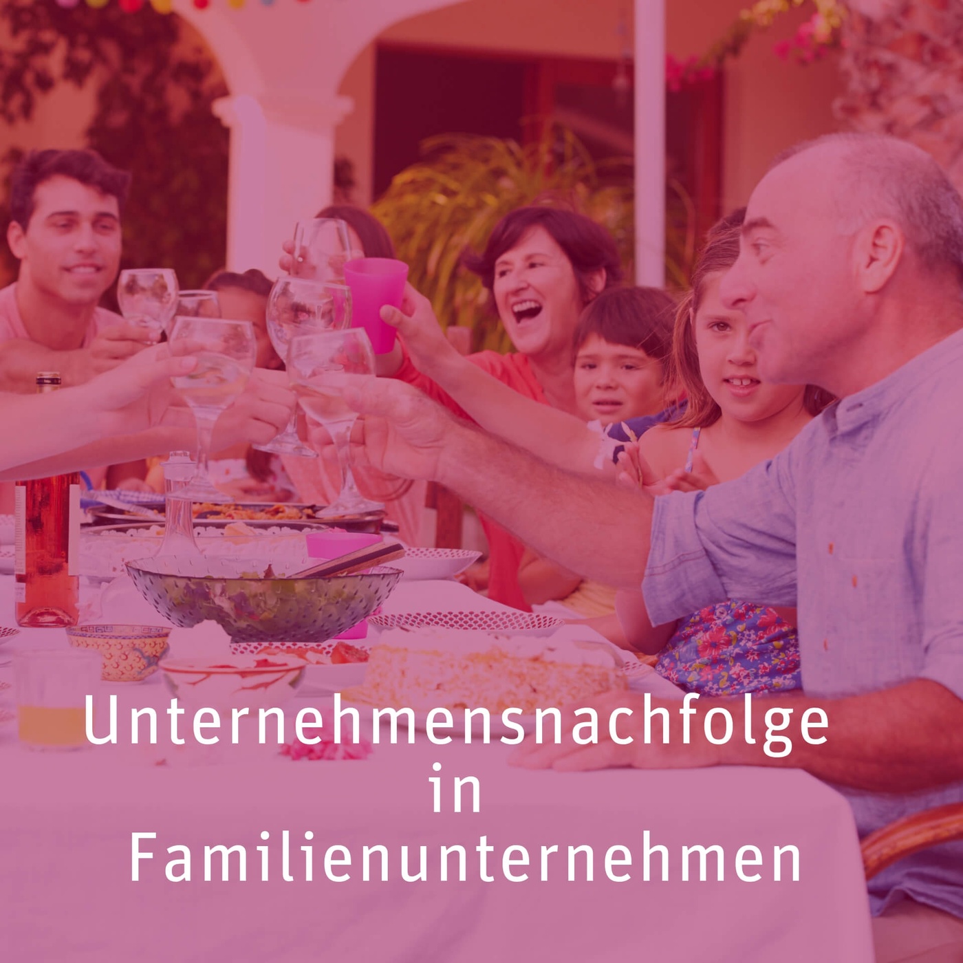 Generationswechsel im Familienunternehmen [003]