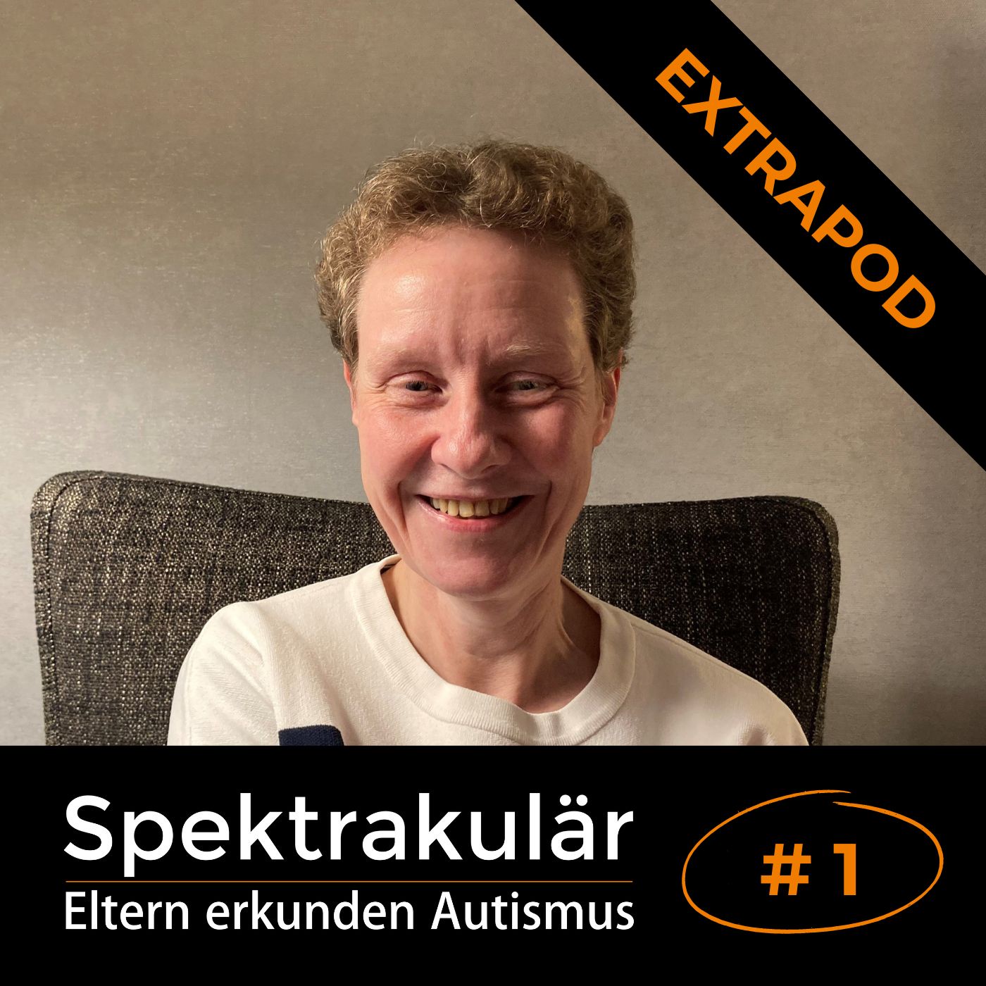 Spektrakulär - Extrapod 1: „Meine Eltern haben immer an mich geglaubt, auch wenn es sonst niemand tat.