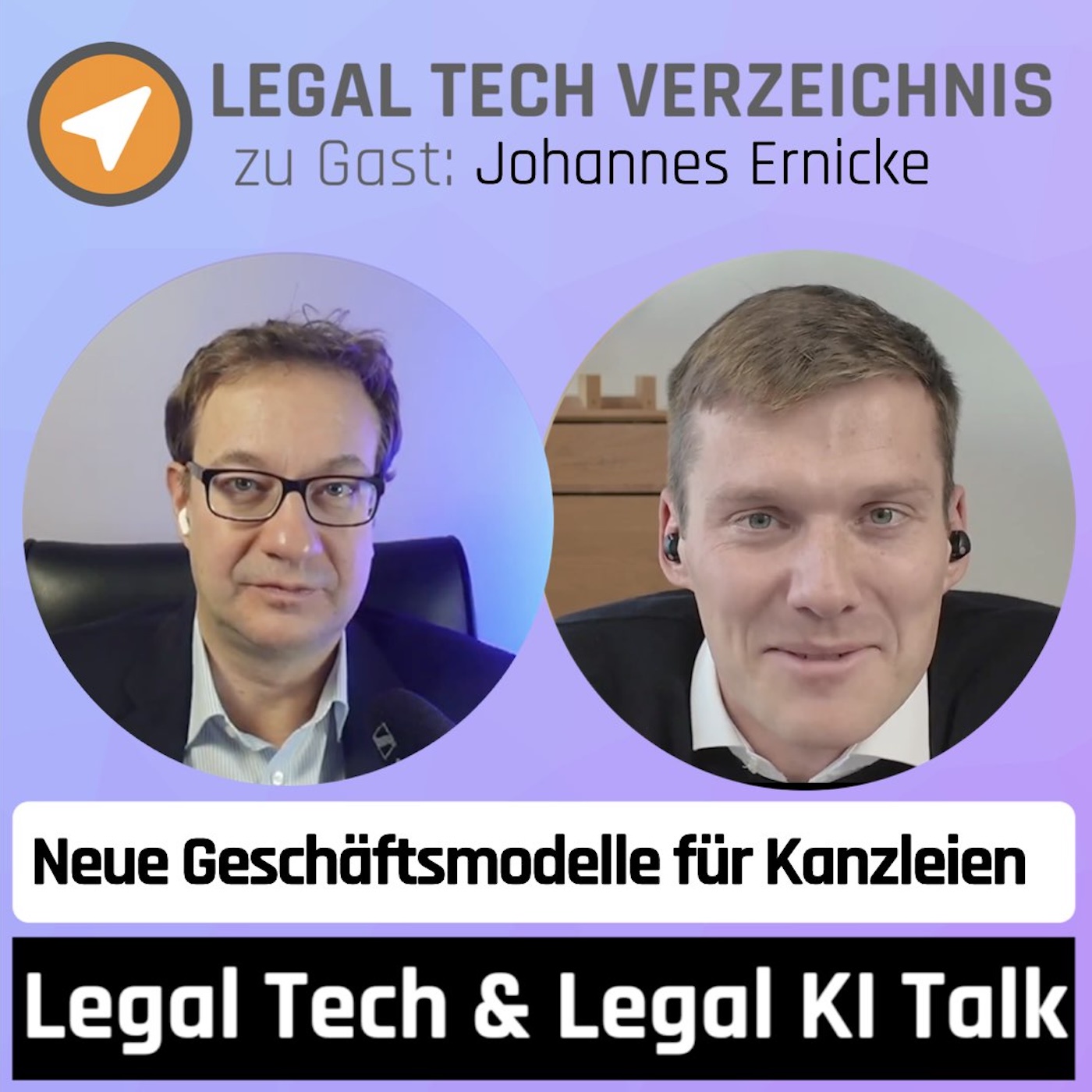 Neue Geschäftsmodelle für Kanzleien