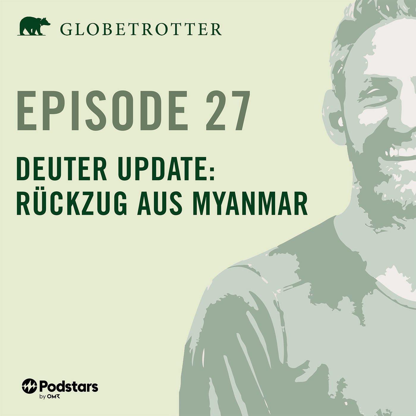 Deuter Update: Rückzug aus Myanmar