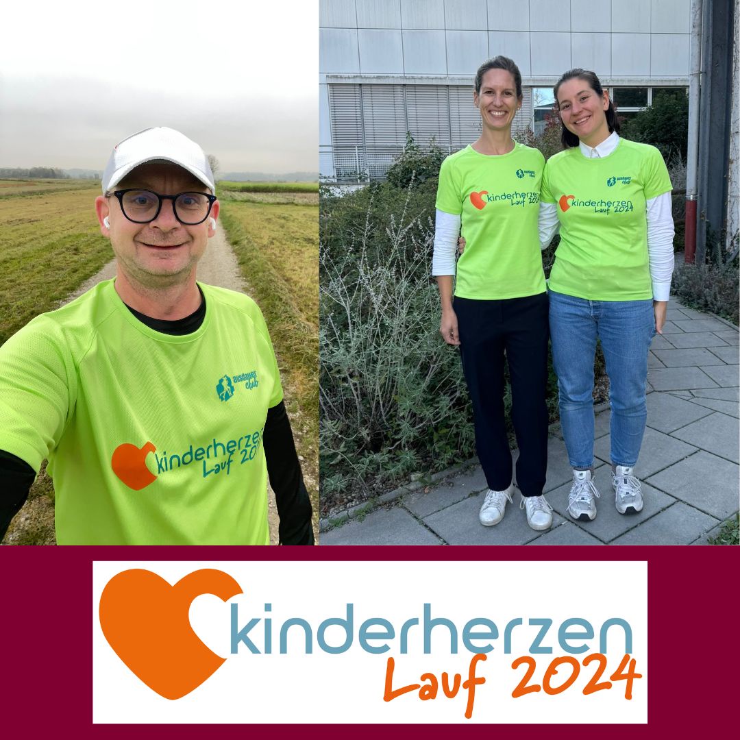 Kinderherzenlauf 2024