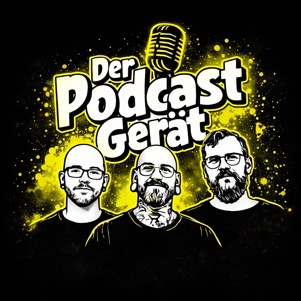 Der PodcastGerät