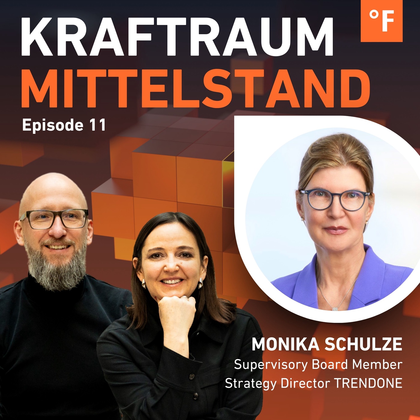 11. Zukunftsmut ist kein Baugefühl – sondern ein System!